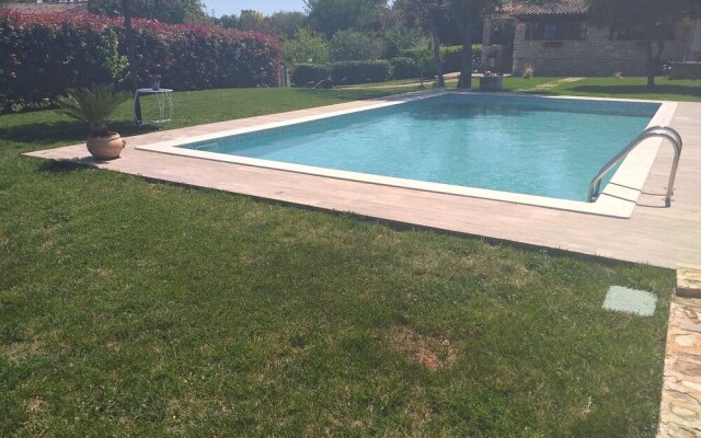 Tranquil Villa in Rovinj With Private Swimming Pool