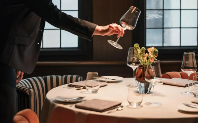 Luxury Residences by Widder Hotel