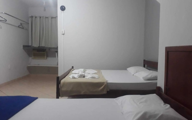 Pousada Paraiso Guarapari