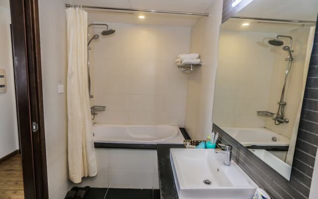 HNC Premier Hotel & Residences