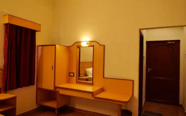 Sakthi Hotel