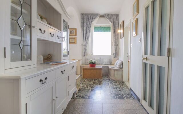 Apartment Sandra Marina Pietrasanta