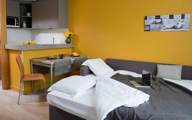 Aparthotel Adagio Paris XV
