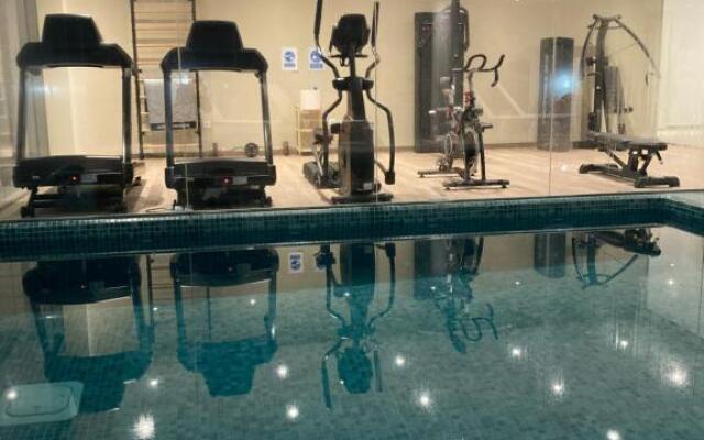 The View Luxury Vacation Penthouse 1