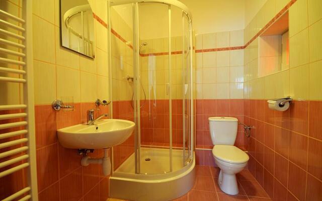 Apartmanovy Dom Martha a Domček Martuška