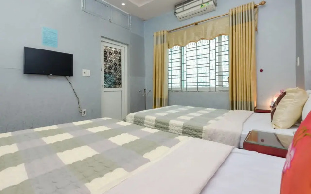 OYO 1065 Song Long Hotel