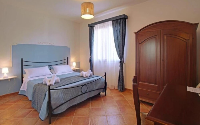 Vista Egadi B&B