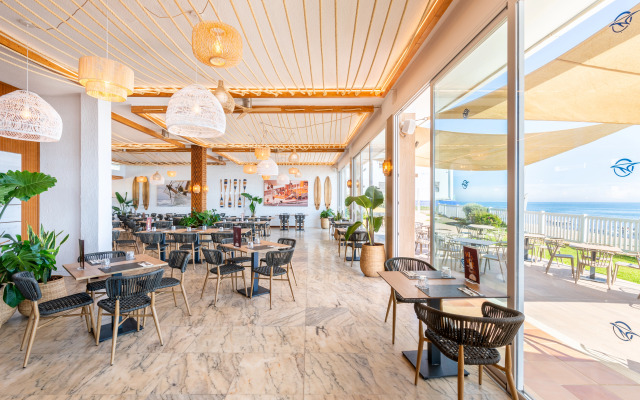 Globales Playa Estepona