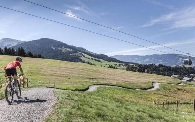 Pension Appartements Alpenblick