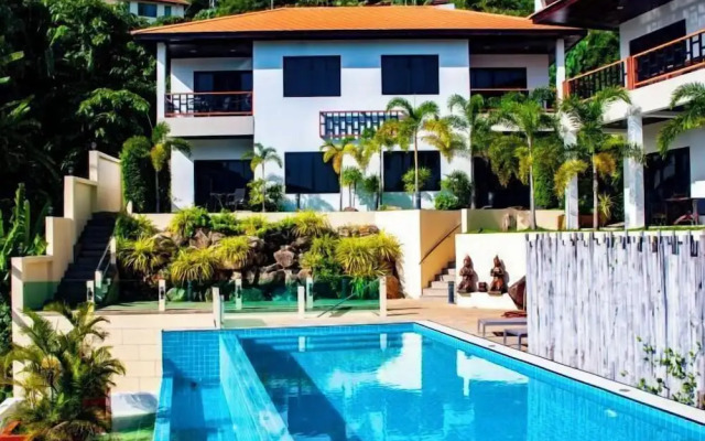 Baan Chom View Kamala