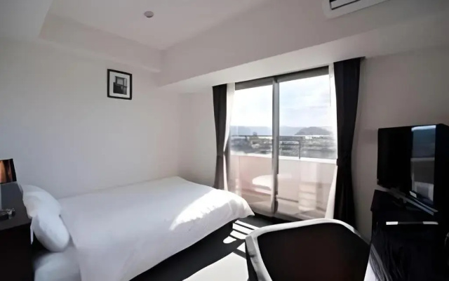 Omura Station Hotel