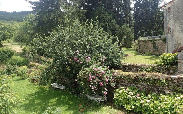 Chambres d'hôtes Coteaux du Val de Sorne