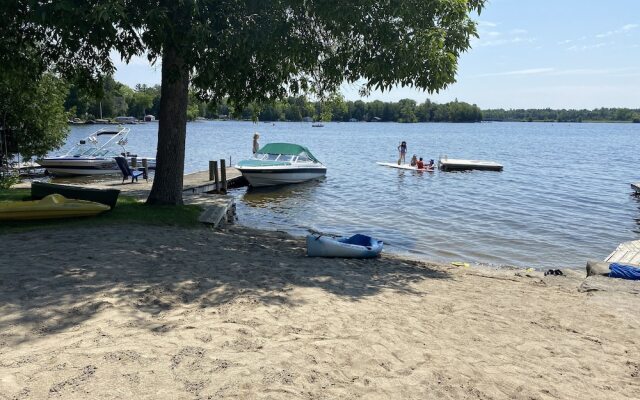 Bobcaygeon Resort