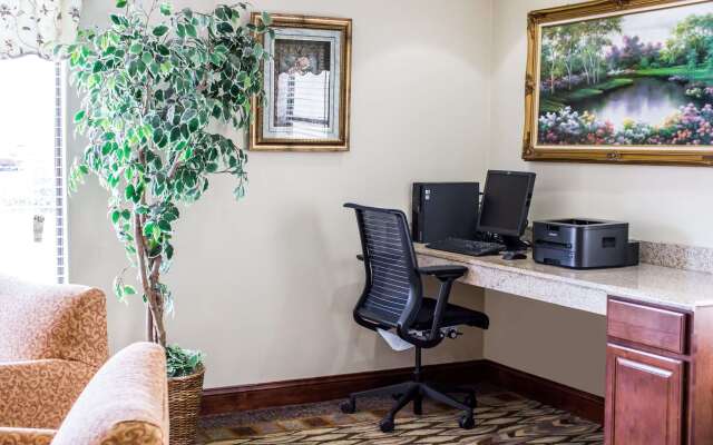 Quality Inn Fuquay Varina East