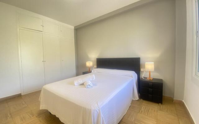 Bfa 132 - Apartamento Tajo
