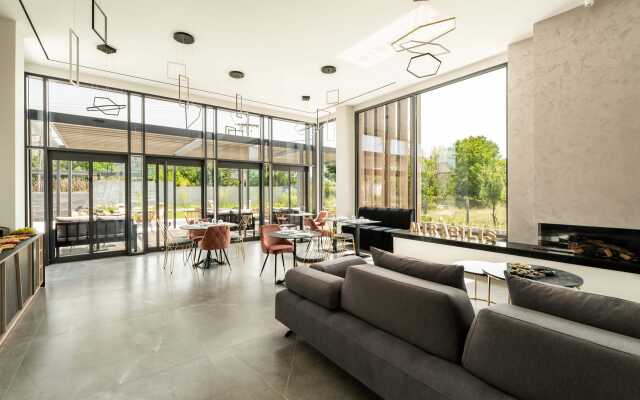 Mirabilis Boutique Hotel