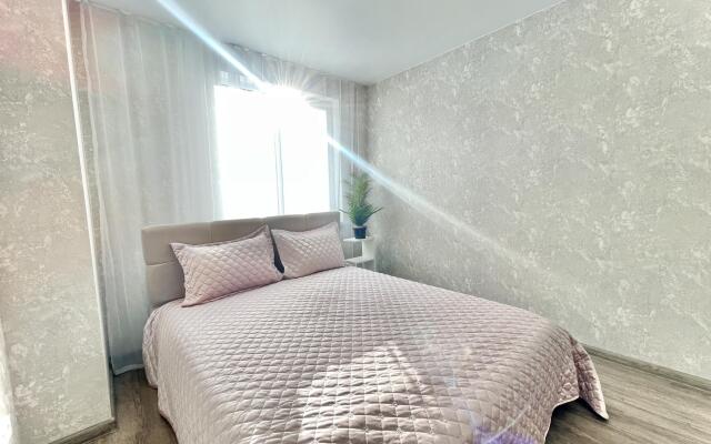 Апартаменты на улице Расула Гамзатова 21