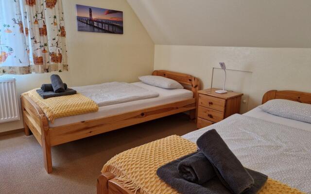 Apartment, Grömitz in Grömitz