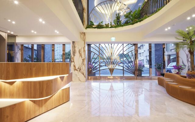 Zela Design Hotel