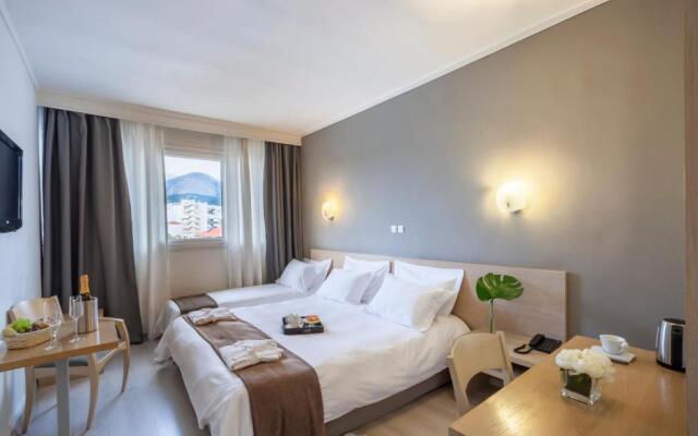 Nestos Hotel