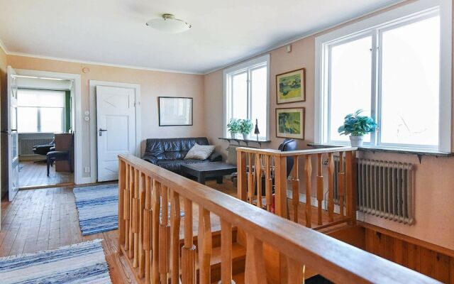 13 Person Holiday Home in Tranås