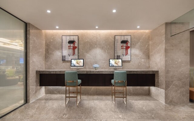 Citadines Taoyuanju Chongqing