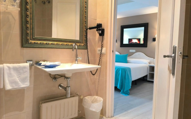 Hotel & Spa La Terrassa