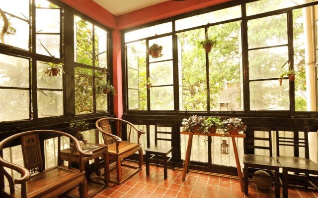 Minguo Yinxiang Taoyuan Mansion