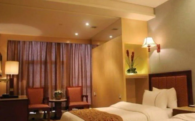 Xiangzhang Business Hotel Shenzhen