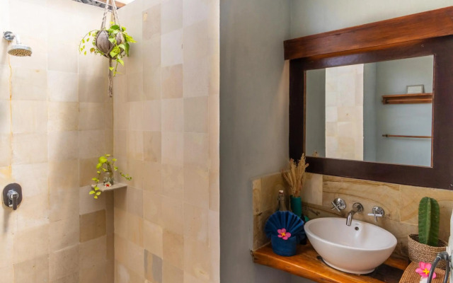 Bale Sampan Bungalows