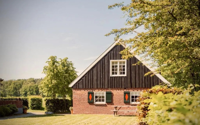 Natuurlogies Buurse Buiten