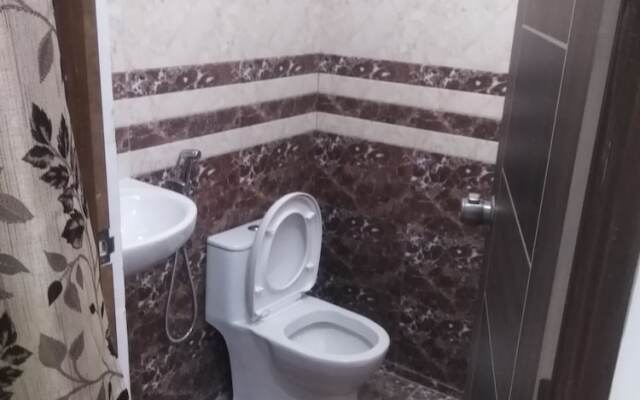 J K Inn Hotel - Urban Express