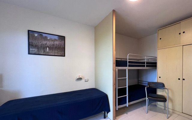 Villaggio African Beach