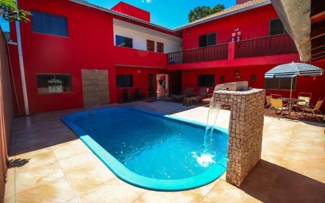 Pousada Bonito Cama e Café