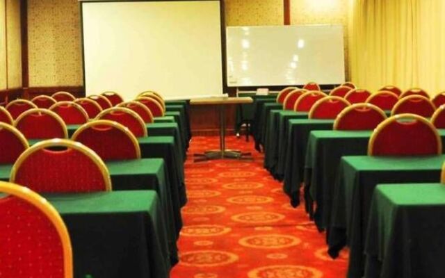 Xian Dynasty Hotel