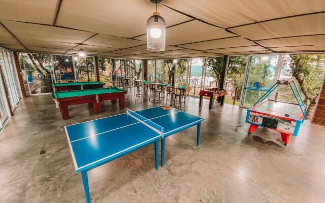 Itá Thermas Resort e Spa