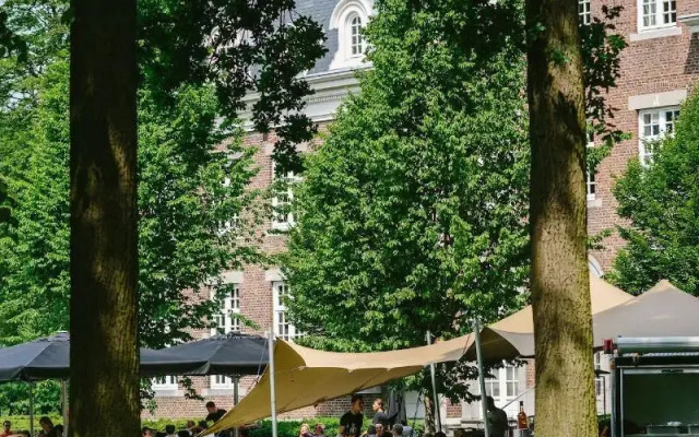 Kasteel Pietersheim Maastricht - Lanaken