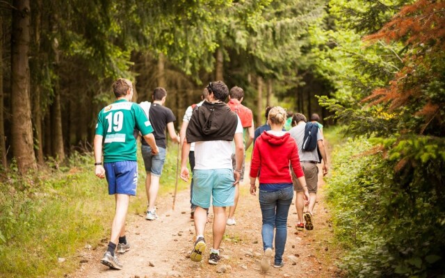 Chambres d'Hôtes Ferme du Planet