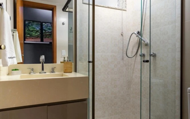 Wonder Ipanema 3 Bedrooms Bt101 B