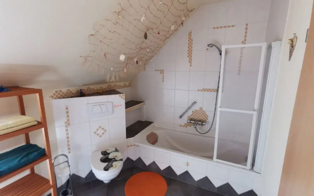 Ferienwohnung Rummelsmühle