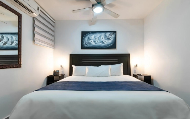 European Life Style Executive Suites & Gallery