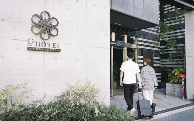 R Hotel Namba South