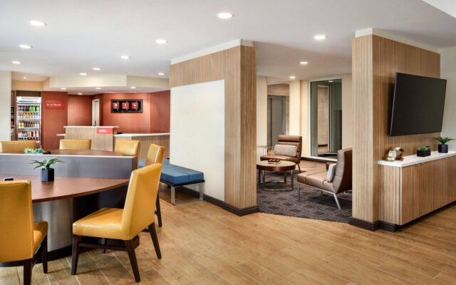 TownePlace Suites by Marriott Milwaukee Grafton