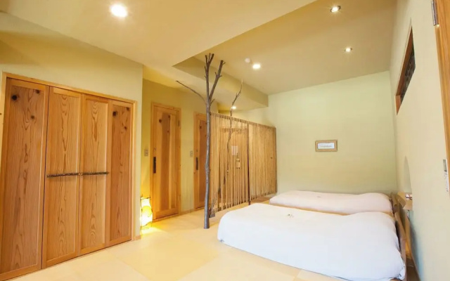 Wain To Oyado Chitose – Guest Rooms – Miyazu