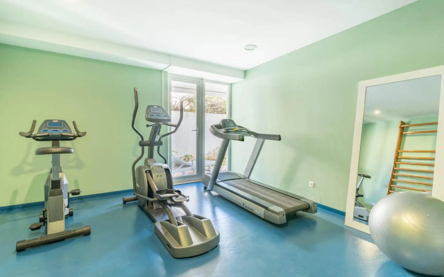 Belver Boa Vista Hotel & Spa - Adults Only