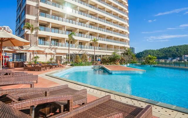 Crowne Plaza Sanya City Center by IHG