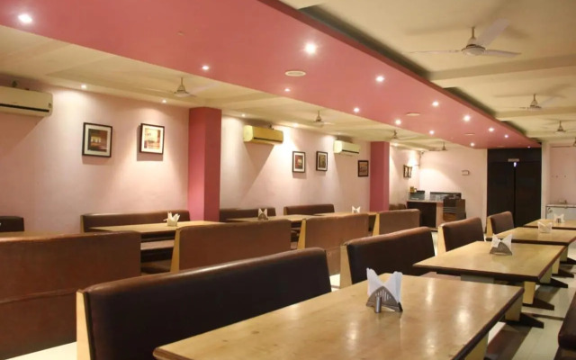 Hotel Nakshatra