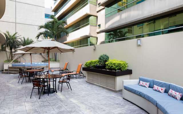 Wyndham Garden Guayaquil