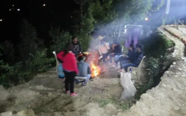 Club Taurus Adventure Camp