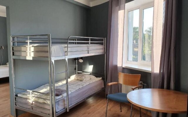 Hostel Tallinn